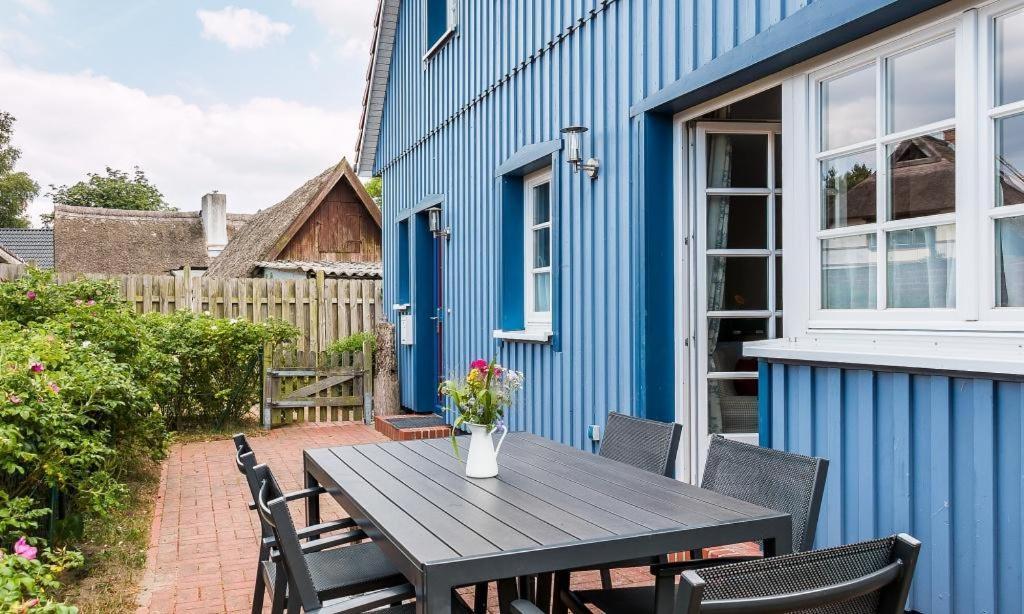 Apartmán Hus In Lee Born Exteriér fotografie